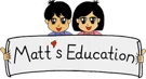 matt's education
