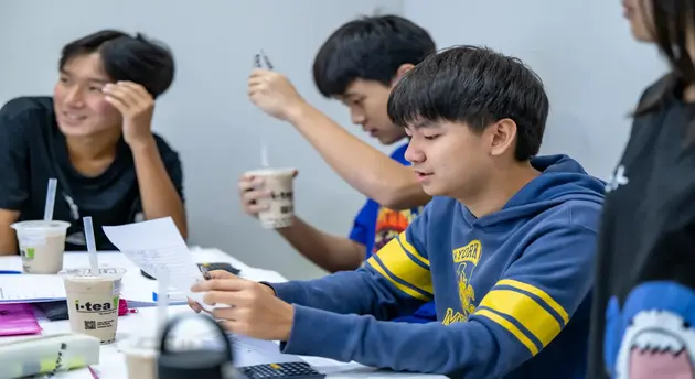 best tuition near clementi mall